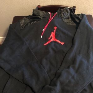 Jordan hoodie